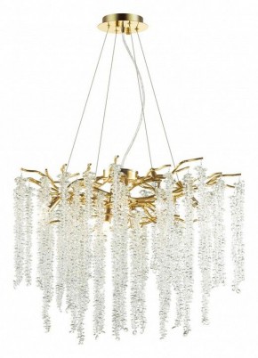 Подвесная люстра Odeon Light Banche 1 5005/8 в Тюмени - tumen.mebel24.online | фото 4