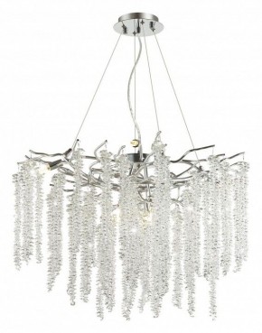 Подвесная люстра Odeon Light Banche 5004/8 в Тюмени - tumen.mebel24.online | фото 4