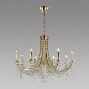 Подвесная люстра Odeon Light Capel 5063/8 в Тюмени - tumen.mebel24.online | фото 4