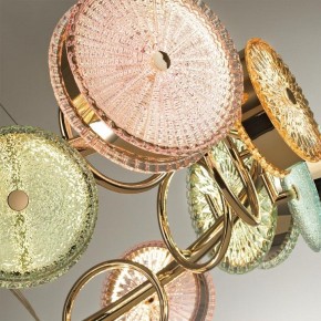 Подвесная люстра Odeon Light Caramella 5412/95L в Тюмени - tumen.mebel24.online | фото