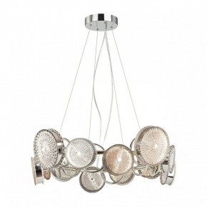 Подвесная люстра Odeon Light Caramella 5416/95L в Тюмени - tumen.mebel24.online | фото 2