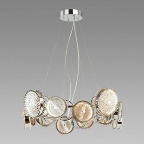 Подвесная люстра Odeon Light Caramella 5416/95L в Тюмени - tumen.mebel24.online | фото 4