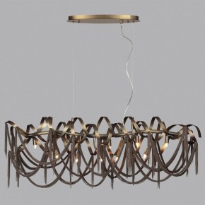 Подвесная люстра Odeon Light Chainy 5066/10 в Тюмени - tumen.mebel24.online | фото 3