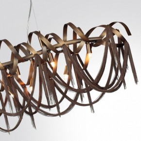 Подвесная люстра Odeon Light Chainy 5066/10 в Тюмени - tumen.mebel24.online | фото 6
