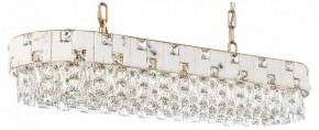 Подвесная люстра Odeon Light Chessi 5076/10 в Тюмени - tumen.mebel24.online | фото