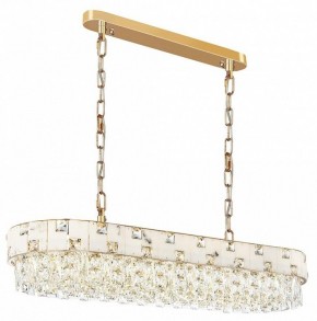 Подвесная люстра Odeon Light Chessi 5076/10 в Тюмени - tumen.mebel24.online | фото 2