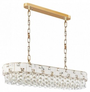 Подвесная люстра Odeon Light Chessi 5076/10 в Тюмени - tumen.mebel24.online | фото 3