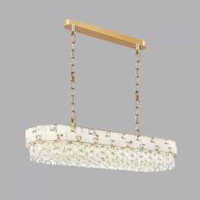Подвесная люстра Odeon Light Chessi 5076/10 в Тюмени - tumen.mebel24.online | фото 4