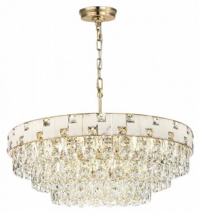 Подвесная люстра Odeon Light Chessi 5076/21 в Тюмени - tumen.mebel24.online | фото 2