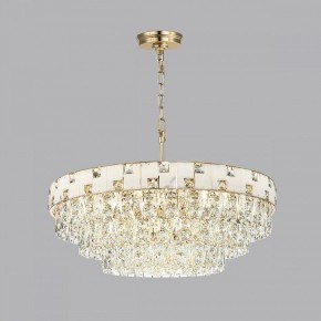Подвесная люстра Odeon Light Chessi 5076/21 в Тюмени - tumen.mebel24.online | фото 4