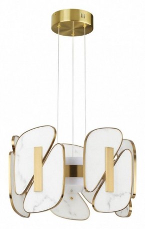 Подвесная люстра Odeon Light Chiara 6638/45L в Тюмени - tumen.mebel24.online | фото 3