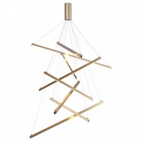 Подвесная люстра Odeon Light Cometa 3860/96L в Тюмени - tumen.mebel24.online | фото 4