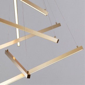 Подвесная люстра Odeon Light Cometa 3860/96L в Тюмени - tumen.mebel24.online | фото 8