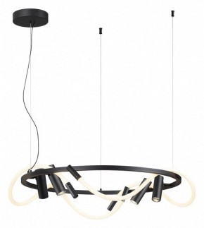 Подвесная люстра Odeon Light Corda 4391/55L в Тюмени - tumen.mebel24.online | фото 2