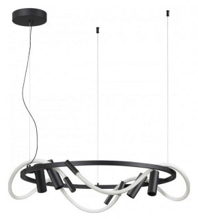 Подвесная люстра Odeon Light Corda 4391/55L в Тюмени - tumen.mebel24.online | фото 3