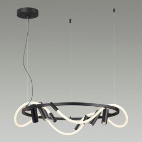 Подвесная люстра Odeon Light Corda 4391/55L в Тюмени - tumen.mebel24.online | фото 4