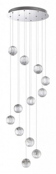 Подвесная люстра Odeon Light Crystal 5007/56L в Тюмени - tumen.mebel24.online | фото