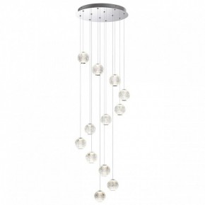 Подвесная люстра Odeon Light Crystal 5007/56L в Тюмени - tumen.mebel24.online | фото 2