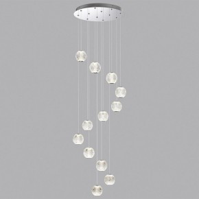 Подвесная люстра Odeon Light Crystal 5007/56L в Тюмени - tumen.mebel24.online | фото 3