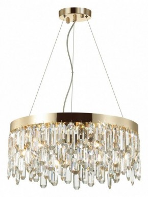 Подвесная люстра Odeon Light Dakisa 4986/6 в Тюмени - tumen.mebel24.online | фото 4