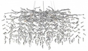 Подвесная люстра Odeon Light Delica 4970/12 в Тюмени - tumen.mebel24.online | фото
