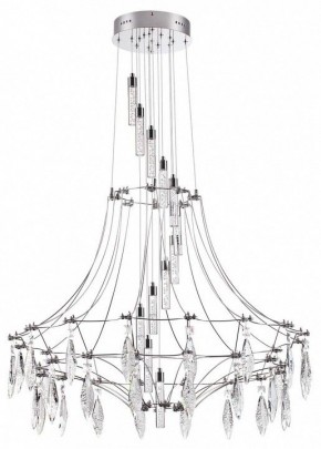 Подвесная люстра Odeon Light Flamenco 6699/51L в Тюмени - tumen.mebel24.online | фото