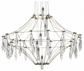 Подвесная люстра Odeon Light Flamenco 7000/51CL в Тюмени - tumen.mebel24.online | фото