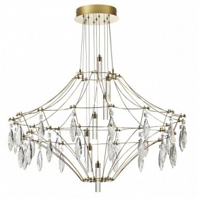 Подвесная люстра Odeon Light Flamenco 7000/51CL в Тюмени - tumen.mebel24.online | фото 3