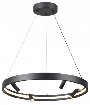 Подвесная люстра Odeon Light Fonda 4317/58L в Тюмени - tumen.mebel24.online | фото 2