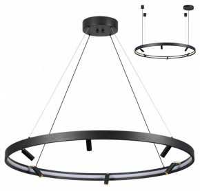 Подвесная люстра Odeon Light Fonda 4317/93L в Тюмени - tumen.mebel24.online | фото 2