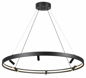 Подвесная люстра Odeon Light Fonda 4317/93L в Тюмени - tumen.mebel24.online | фото 3