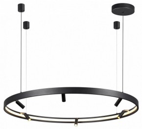 Подвесная люстра Odeon Light Fonda 4317/93L в Тюмени - tumen.mebel24.online | фото 4