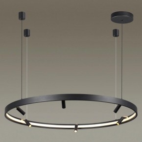 Подвесная люстра Odeon Light Fonda 4317/93L в Тюмени - tumen.mebel24.online | фото 5