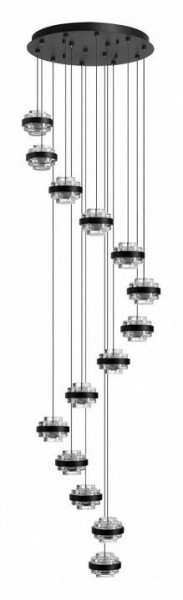 Подвесная люстра Odeon Light Klot 5031/80L в Тюмени - tumen.mebel24.online | фото