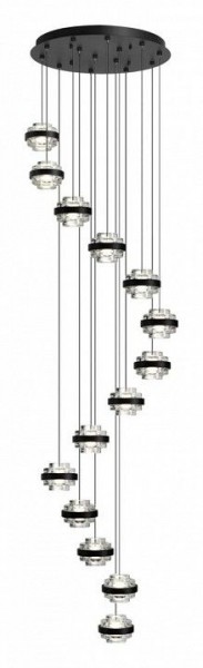 Подвесная люстра Odeon Light Klot 5031/80L в Тюмени - tumen.mebel24.online | фото 2