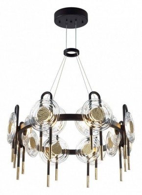 Подвесная люстра Odeon Light Magnet 5407/92L в Тюмени - tumen.mebel24.online | фото 2
