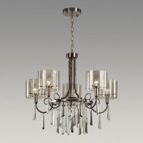 Подвесная люстра Odeon Light Nicole 4890/5 в Тюмени - tumen.mebel24.online | фото 2