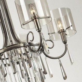 Подвесная люстра Odeon Light Nicole 4890/5 в Тюмени - tumen.mebel24.online | фото 5