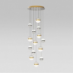 Подвесная люстра Odeon Light Roni 5037/132L в Тюмени - tumen.mebel24.online | фото 4
