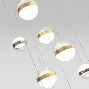 Подвесная люстра Odeon Light Roni 5037/132L в Тюмени - tumen.mebel24.online | фото 5