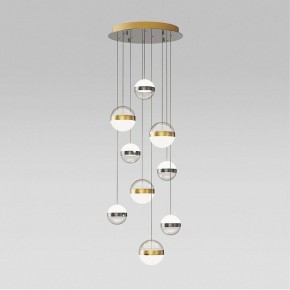 Подвесная люстра Odeon Light Roni 5037/84L в Тюмени - tumen.mebel24.online | фото 3