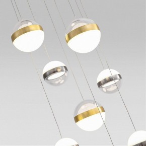 Подвесная люстра Odeon Light Roni 5037/84L в Тюмени - tumen.mebel24.online | фото 5