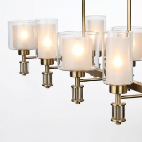 Подвесная люстра Odeon Light Saga 5088/8A в Тюмени - tumen.mebel24.online | фото 6