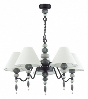 Подвесная люстра Odeon Light Sochi 4896/5 в Тюмени - tumen.mebel24.online | фото 2