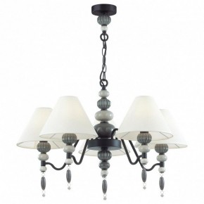 Подвесная люстра Odeon Light Sochi 4896/5 в Тюмени - tumen.mebel24.online | фото 3