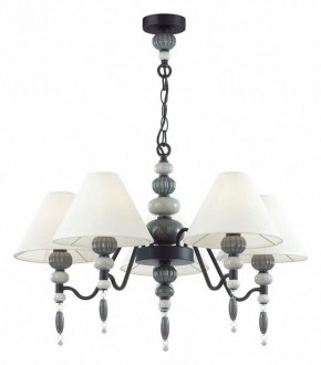Подвесная люстра Odeon Light Sochi 4896/5 в Тюмени - tumen.mebel24.online | фото 4