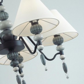 Подвесная люстра Odeon Light Sochi 4896/5 в Тюмени - tumen.mebel24.online | фото 7