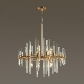 Подвесная люстра Odeon Light Stika 4988/10 в Тюмени - tumen.mebel24.online | фото 2