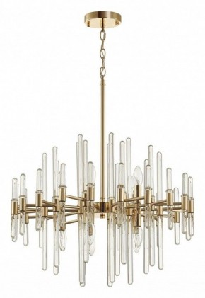 Подвесная люстра Odeon Light Stika 4988/10 в Тюмени - tumen.mebel24.online | фото 3