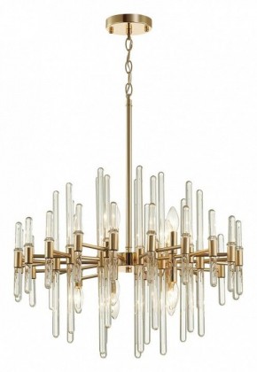 Подвесная люстра Odeon Light Stika 4988/10 в Тюмени - tumen.mebel24.online | фото 4